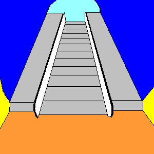 rulltrappan